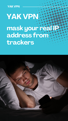 Yak VPN