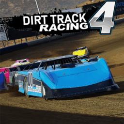 Outlaws – Dirt Track Racing 4