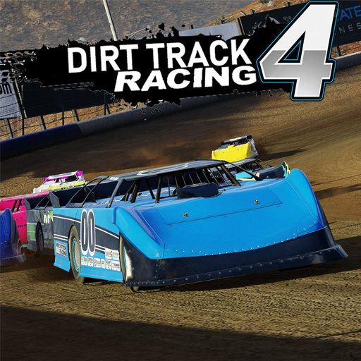 Outlaws – Dirt Track Racing 4